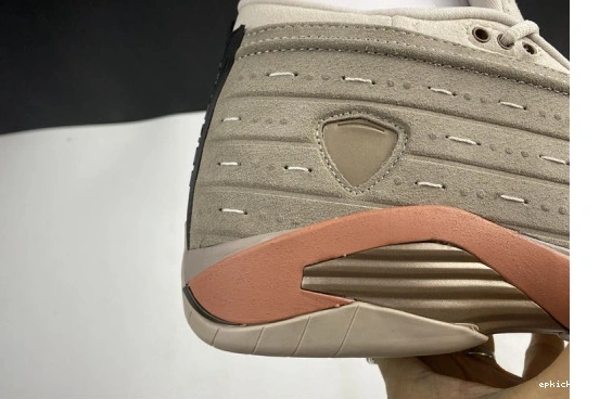 Cheap EP Terra Clot 14 DC9857-200 Low Blush Jordan AIR Retro DC9857-200 0401